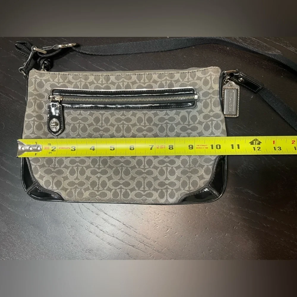 Coach crossbody - Picture 7 of 7